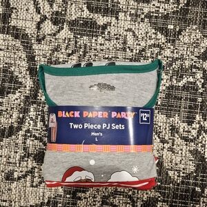 Christmas PJs NWT